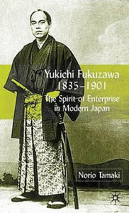 Yukichi Fukuzawa 1835-1901 - 2876342580