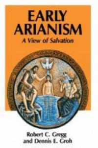 Early Arianism - 2871691295