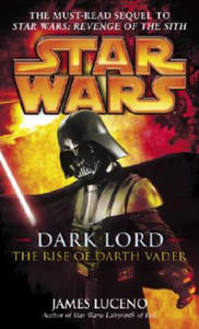 Dark Lord: Star Wars Legends - 2878288567