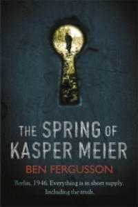 Spring of Kasper Meier - 2877767227