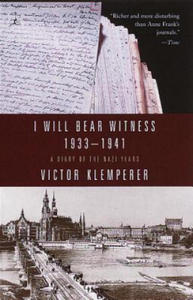 I Will Bear Witness, Volume 1 - 2866224138