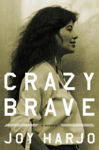 Crazy Brave - 2861928570