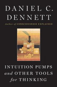 Intuition Pumps and Other Tools for Thinking - 2877966672