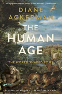 Human Age - The World Shaped by Us - 2867759626