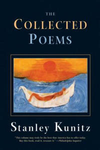 Collected Poems - 2877964024