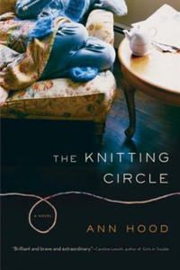 Knitting Circle - 2878433666