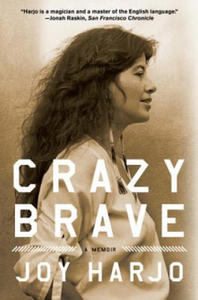 Crazy Brave - 2863399157