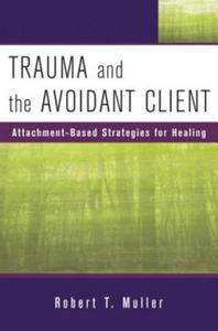 Trauma and the Avoidant Client - 2878174105