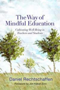 Way of Mindful Education - 2868251737