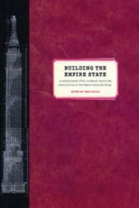 Building the Empire State - 2873984830