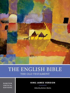 English Bible, King James Version - 2863160464