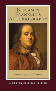 Benjamin Franklin's Autobiography - 2873607452