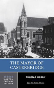 Mayor of Casterbridge - 2874444096