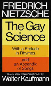 Gay Science - 2866646664