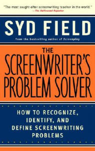 Screenwriter's Problem Solver - 2875909437