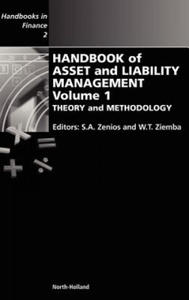 Handbook of Asset and Liability Management - 2876342574