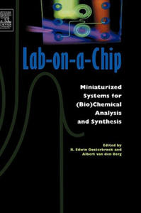 Lab-on-a-Chip - 2878441248