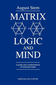 Matrix Logic and Mind - 2875806185