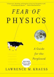 Fear of Physics - 2866525848