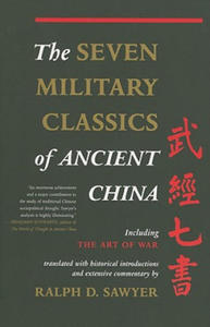 Seven Military Classics Of Ancient China - 2867106235