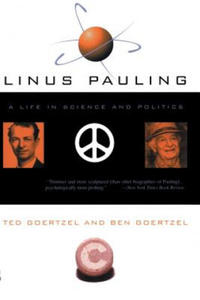 Linus Pauling - 2867138883