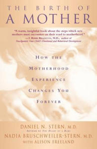 Birth Of A Mother - 2874173942