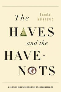 Haves and the Have-Nots - 2874804037