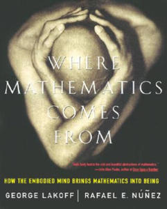Where Mathematics Come From - 2866521140
