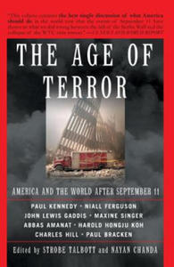 Age Of Terror - 2877482740