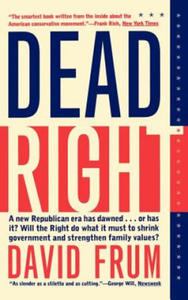 Dead Right - 2867121057
