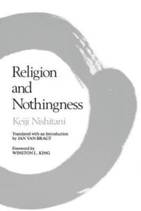 Religion and Nothingness - 2854319332