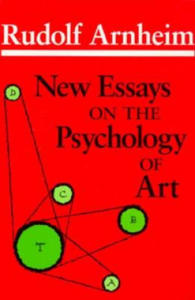 New Essays on the Psychology of Art - 2871694219