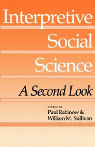 Interpretive Social Science - 2848950581