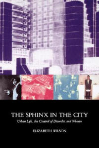 Sphinx in the City - 2861937091