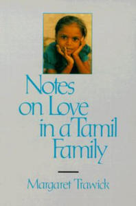 Notes on Love in a Tamil Family - 2854514877