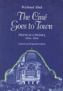 Cine Goes to Town - 2877049758
