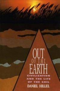 Out of the Earth - 2875135769