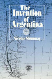 Invention of Argentina - 2878320674