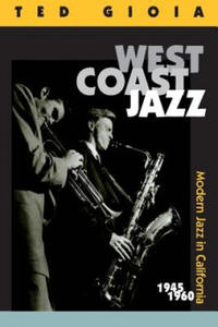 West Coast Jazz - 2854212513