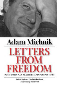 Letters from Freedom - 2872361005