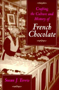 Crafting the Culture and History of French Chocolate - 2867118846