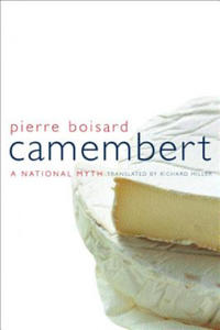 Camembert - 2826730274