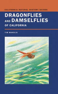 Dragonflies and Damselflies of California - 2878076878