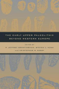 Early Upper Paleolithic beyond Western Europe - 2866648262