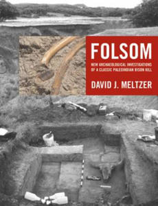 David J. Meltzer - Folsom - 2873014943