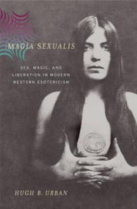 Magia Sexualis - 2861974572