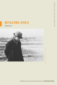 Miyazawa Kenji - 2866532103