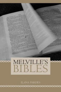 Melville's Bibles - 2868449838