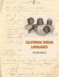 California Indian Languages - 2826798282