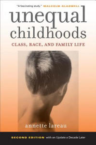 Unequal Childhoods - 2854207649